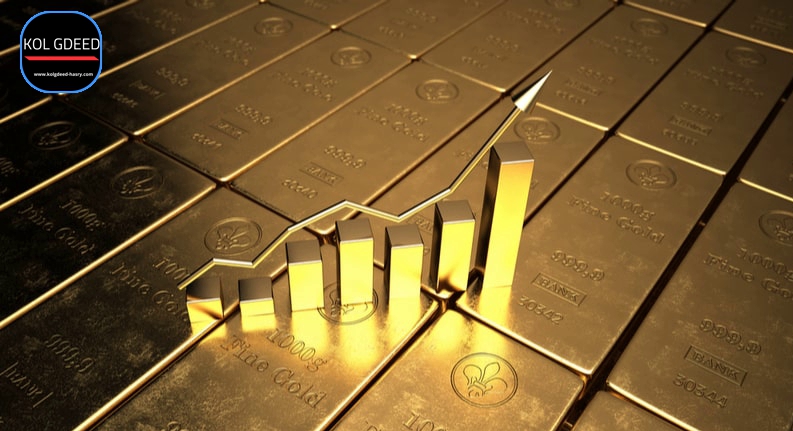 How to invest in gold in 2024
