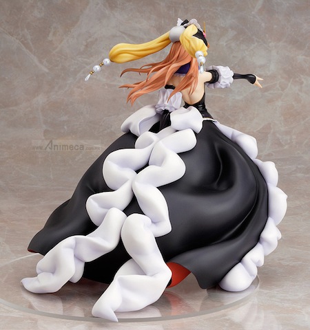 FIGURA Princess of the Crystal Mawaru Penguindrum