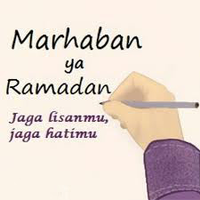 "Gambar Kartu Ucapan Ramadhan Update"