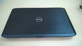 laptop cu-dell latidue 5530