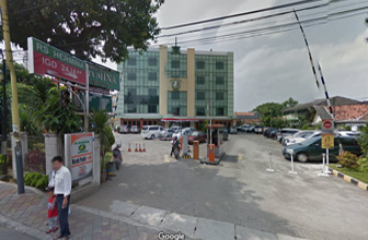 Alamat Rumah Sakit Hermina Tangerang  alamat redaksi