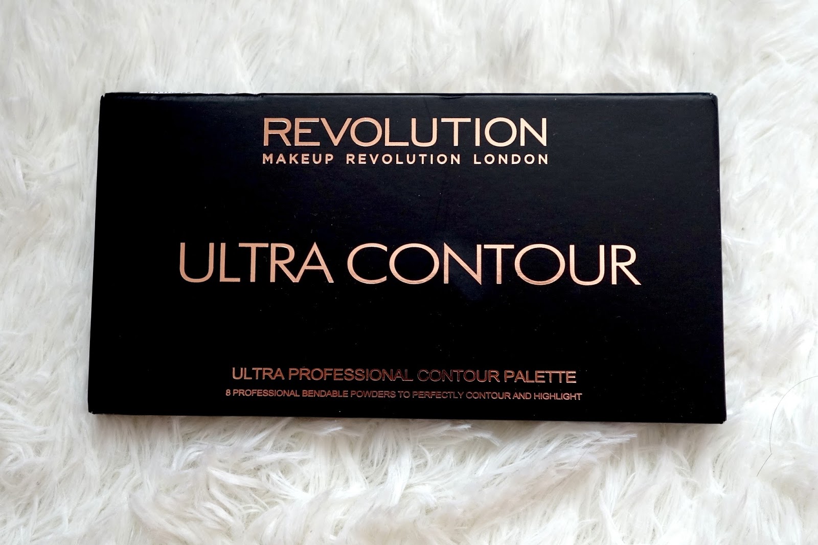  makeup revolution london ultra face base primer 