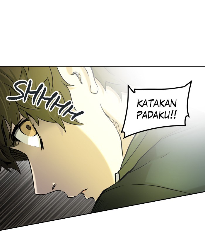 Webtoon Tower Of God Bahasa Indonesia Chapter 323