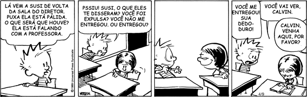 Escola Pe. José van Esch: Outubro 2011
