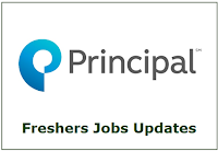 Principal Freshers Recruitment 2022 | Software Engineer | Pune