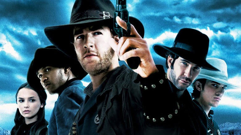 Texas Rangers 2001 auf italienisch