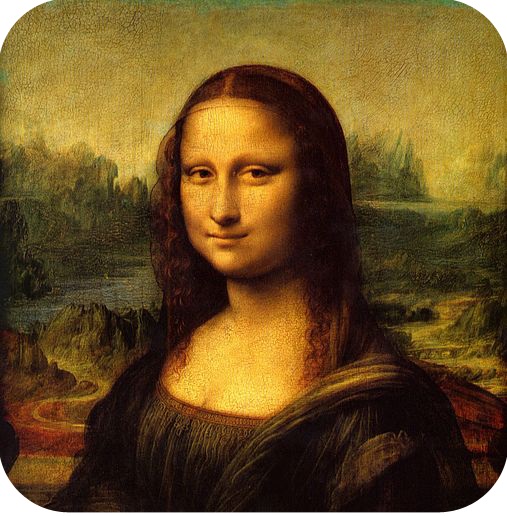 Mona lisa painting,leonardo da vinci,mona lisa mystery