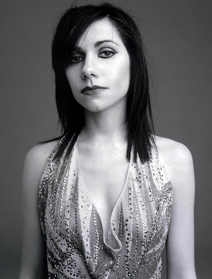 PJ Harvey Picture