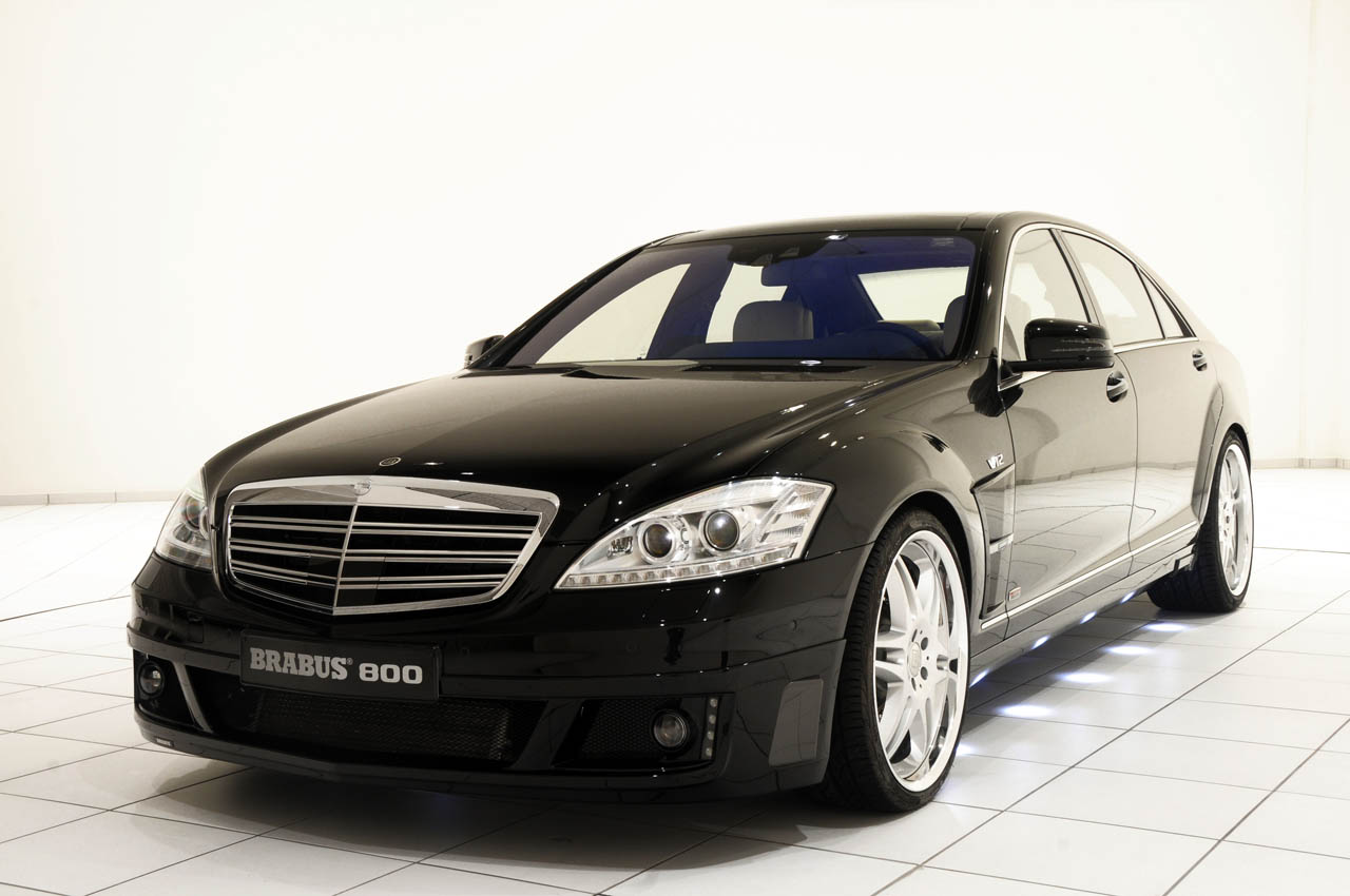 Brabus iBusiness 2.0