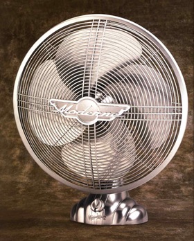 fan