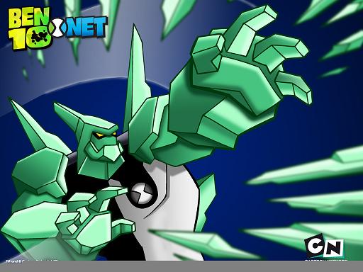 ben 10 alien force wallpapers. Ben 10 Alien Force Wallpapers,