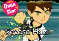 ben 10 savaş