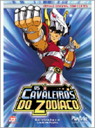 cavaleiros do zodiaco