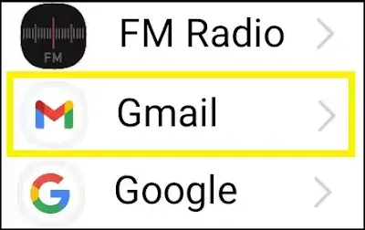 How To Fix Gmail Notification Problem Email Notification Not Working Problem Solved in Android