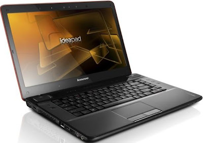 Lenovo IdeaPad Y560 - 06465GU 