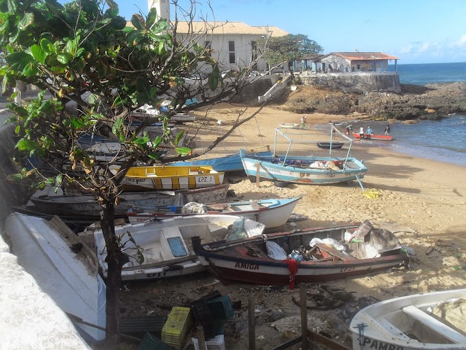 Boa notícia para quem mora perto da praia 