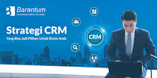 Strategic CRM