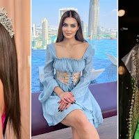 Arab Saudi hantar peserta ratu cantik Miss Universe yang pertama tahun ini