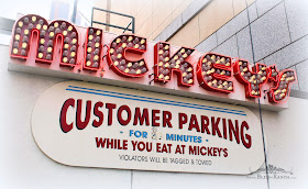 Mickey's Diner St. Paul, Bliss-Ranch.com