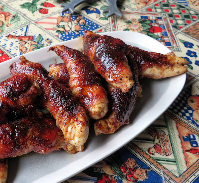 Sweet & Spicy Chicken Tenders