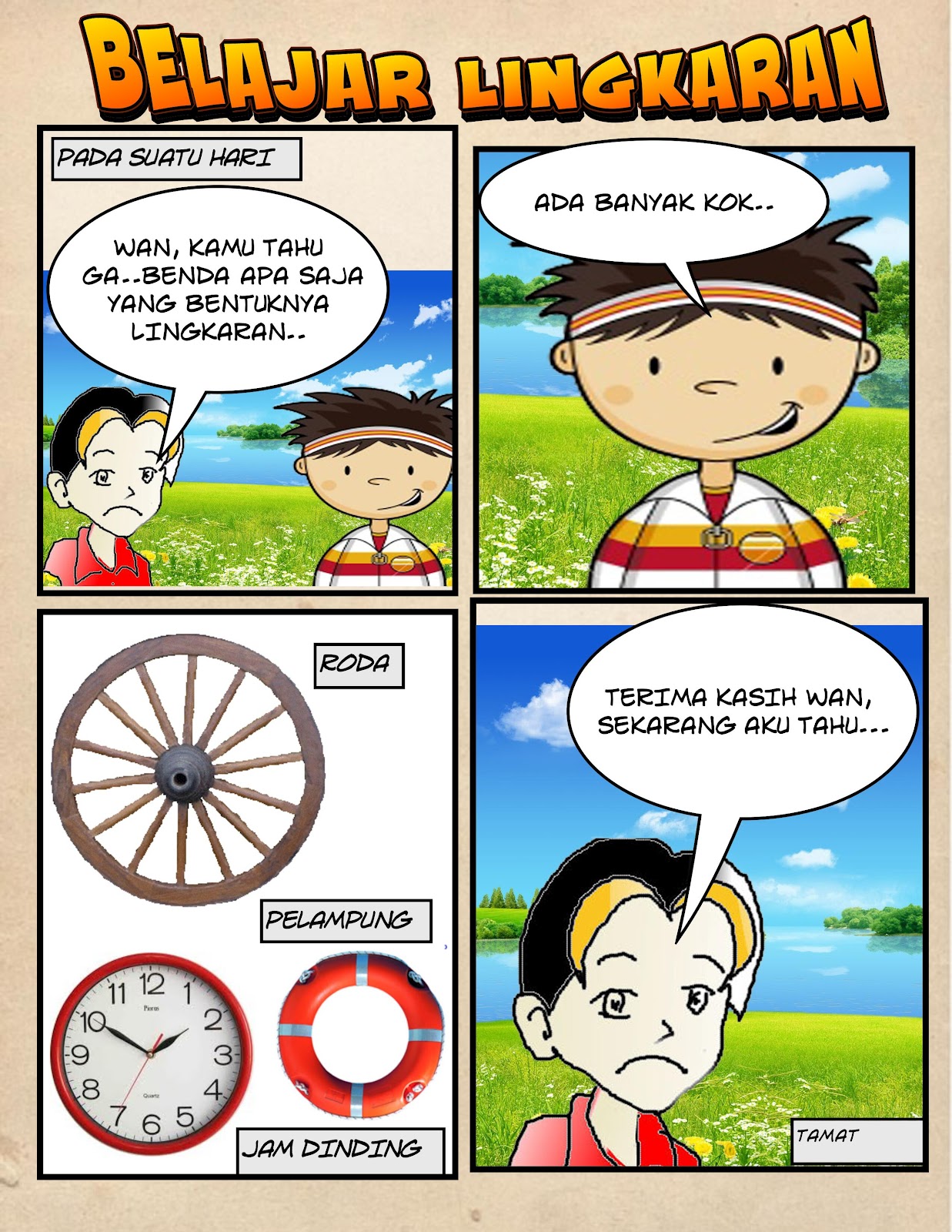 Kumpulan Gambar Lucu Kartun Komik Gambar Gokil