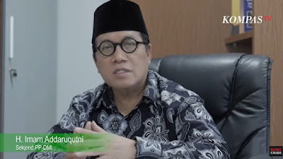 Dewan Masjid Indonesia Kecam Singapura: Ceramah UAS Referensinya Kuat