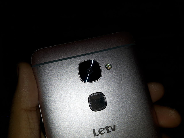 LeEco Le 2 : Detailed Hands-on Review, Features and Specs