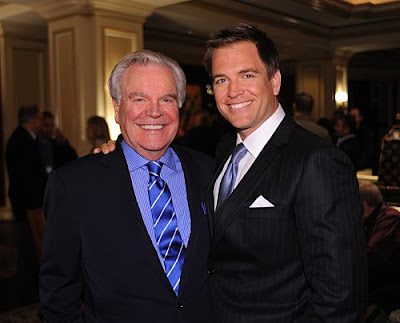 Robert Wagner Ncis