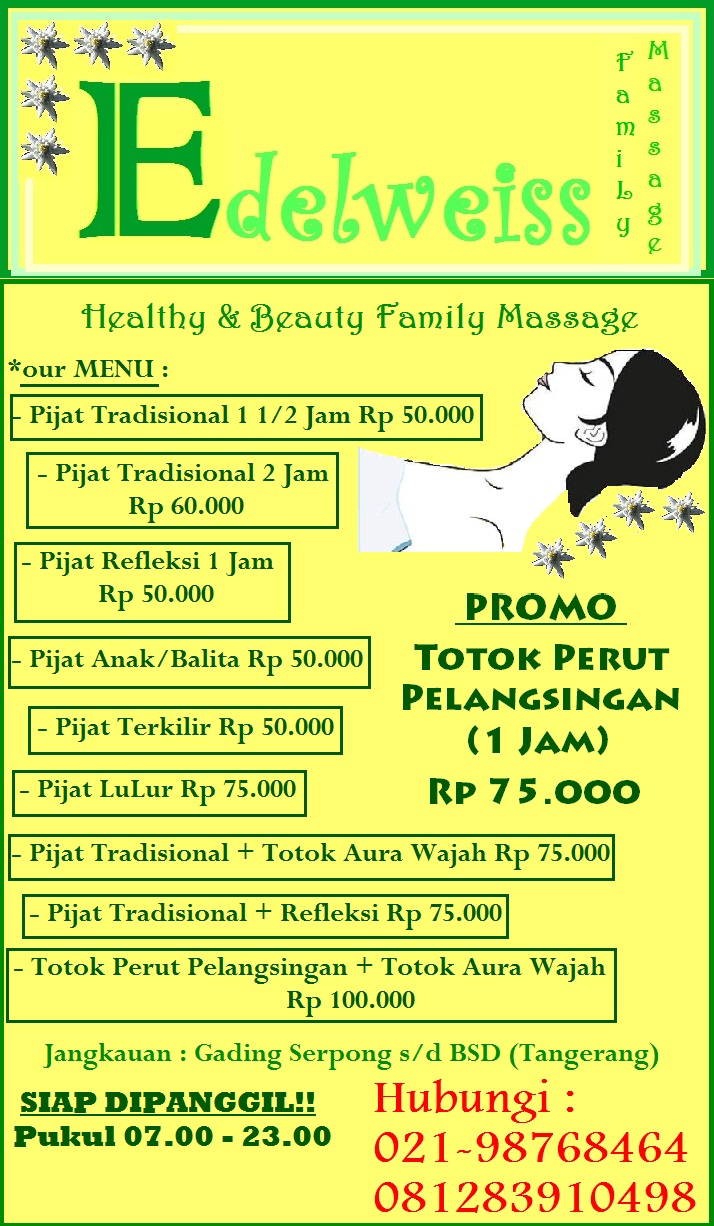 Pijat Plus2 Di Cianjur - Pijat Koo