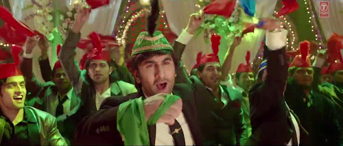 Mediafire Resumable Download Link For Video Song Tere Mohalle - Besharam (2013)