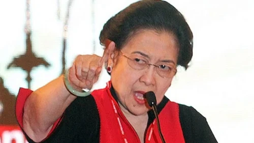 Megawati: Apa Sumbangsih Generasi Milenial, Masa Hanya Demo Saja?