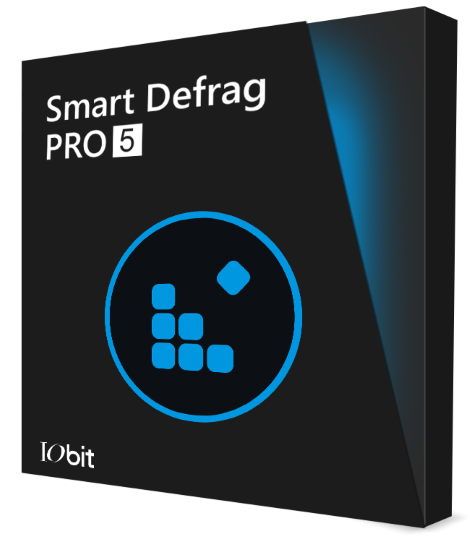 IObit Smart Defrag Pro 6.5.0.92