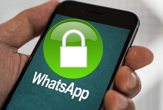 How to Secure Your WhatsApp Account, Here Follow Some Steps