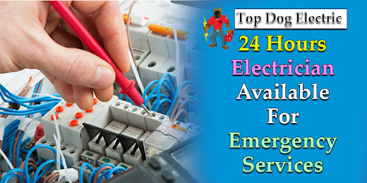 24 Hour Electrician