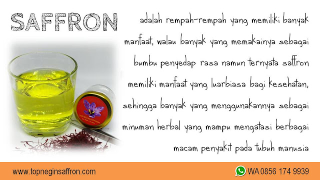 Super Negin Saffron