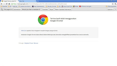 Google Chrome