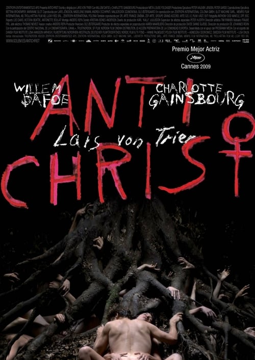 [HD] Antichrist 2009 Film Kostenlos Anschauen