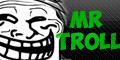 Mr Troll