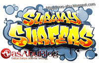 Subway Surfers For PC Game