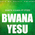 AUDIO | Seneta Kilaka Ft Stizo - Bwana Yesu (Mp3 Audio Download)