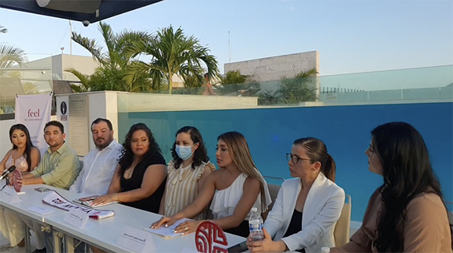Anuncian el concurso Miss Tourism World Yucatán 2022