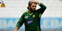 Boom Boom Shahid Afridi