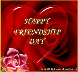 Happy Friendship Day Wallpapers