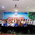 Hendra Pebrizal Buka Diklat Pembekalan Manajemen Perusahaan Air Minum Tingkat Muda Angkatan 124 Tahun 2022 