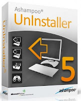 Ashampoo Uninstaller 5.03 Full Version