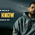 They Know Lyrics - Karan Aujla - Way Ahead (2022)