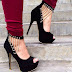 High heel new style 