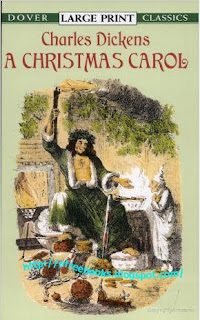 Christmas Carol on Christmas Carol Charles Dickens   Free Download Ebook A Christmas