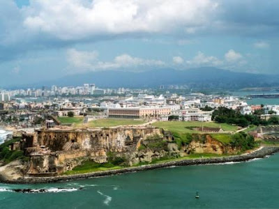 san juan puerto rico 2010 wallpaper