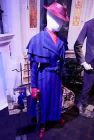 Mary Poppins Returns movie costume